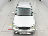 Toyota BREVIS лот № 30646 оценка 4  с аукциона в Японии 6