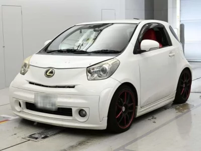 Toyota IQ