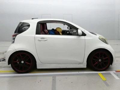 Toyota IQ