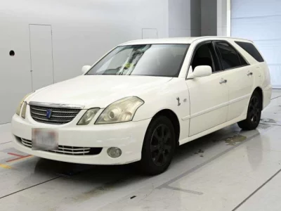 Toyota MARK2 BLIT