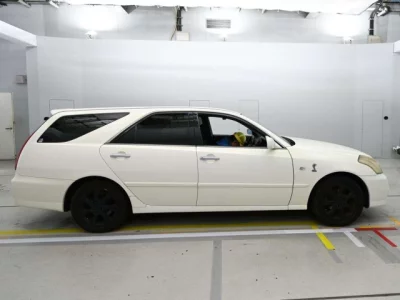 Toyota MARK2 BLIT