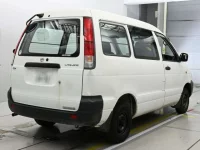 Toyota LITE ACE VAN лот № 90514 оценка 3  с аукциона в Японии 1