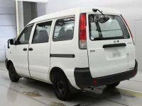 Toyota LITE ACE VAN лот № 90514 оценка 3  с аукциона в Японии 5