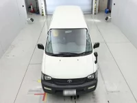 Toyota LITE ACE VAN лот № 90514 оценка 3  с аукциона в Японии 6