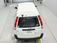 Toyota LITE ACE VAN лот № 90514 оценка 3  с аукциона в Японии 7