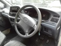 Toyota LITE ACE VAN лот № 90514 оценка 3  с аукциона в Японии 8