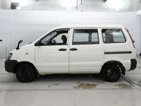 Toyota LITE ACE VAN лот № 90514 оценка 3  с аукциона в Японии 3