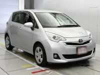 Toyota RACTIS лот № 30573 оценка R  с аукциона в Японии 4