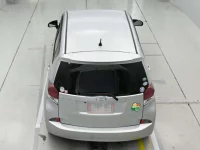 Toyota RACTIS лот № 30573 оценка R  с аукциона в Японии 7