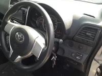 Toyota RACTIS лот № 30573 оценка R  с аукциона в Японии 8