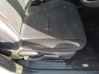 Toyota RACTIS лот № 30573 оценка R  с аукциона в Японии 9