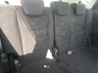 Toyota RACTIS лот № 30573 оценка R  с аукциона в Японии 10