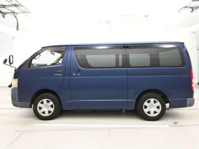 Toyota REGIUS ACE VAN