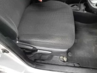 Toyota VITZ лот № 30591 оценка 4  с аукциона в Японии 9