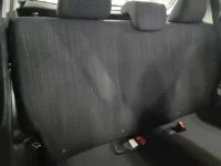 Toyota VITZ лот № 30591 оценка 4  с аукциона в Японии 10