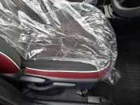 Toyota VITZ лот № 30618 оценка 4  с аукциона в Японии 9