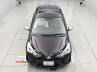 Toyota VITZ лот № 30618 оценка 4  с аукциона в Японии 6