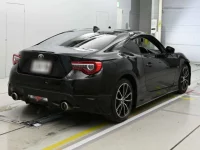 Toyota GT 86 лот № 36579 оценка 4.5  с аукциона в Японии 1