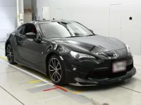 Toyota GT 86 лот № 36579 оценка 4.5  с аукциона в Японии 4