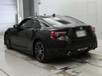 Toyota GT 86 лот № 36579 оценка 4.5  с аукциона в Японии 5