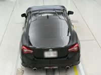 Toyota GT 86 лот № 36579 оценка 4.5  с аукциона в Японии 7
