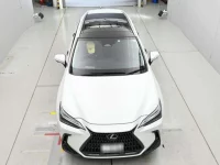 Lexus NX лот № 36559 оценка 5  с аукциона в Японии 6