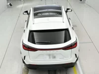 Lexus NX лот № 36559 оценка 5  с аукциона в Японии 7