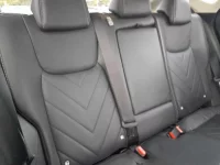 Lexus NX лот № 36559 оценка 5  с аукциона в Японии 10