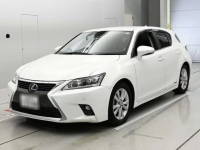 Lexus CT