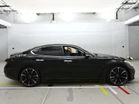 Nissan FUGA лот № 90531 оценка 4  с аукциона в Японии 2