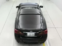 Nissan FUGA лот № 90531 оценка 4  с аукциона в Японии 7