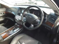 Nissan FUGA лот № 90531 оценка 4  с аукциона в Японии 8