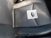 Nissan FUGA лот № 90531 оценка 4  с аукциона в Японии 9