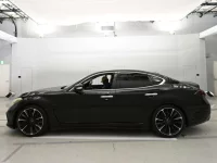 Nissan FUGA лот № 90531 оценка 4  с аукциона в Японии 3