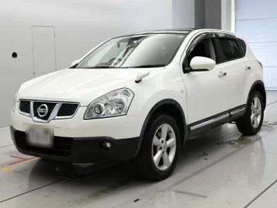 Nissan DUALIS
