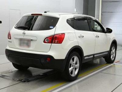 Nissan DUALIS