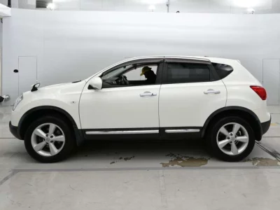 Nissan DUALIS