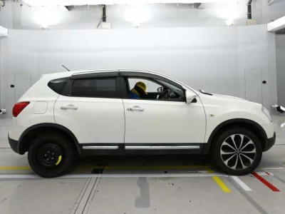 Nissan DUALIS