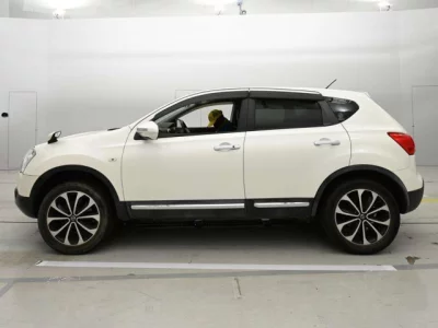 Nissan DUALIS