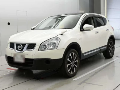 Nissan DUALIS