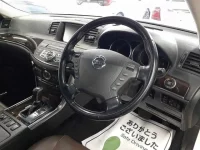 Nissan FUGA лот № 10218 оценка 4  с аукциона в Японии 8