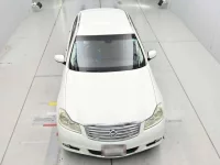 Nissan FUGA лот № 10218 оценка 4  с аукциона в Японии 6