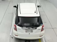 Honda FIT SHUTTLE лот № 30600 оценка 3.5  с аукциона в Японии 7