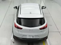 Mazda CX-3 лот № 30611 оценка 4.5  с аукциона в Японии 7