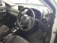 Mazda CX-3 лот № 30611 оценка 4.5  с аукциона в Японии 8