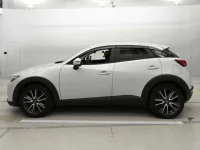 Mazda CX-3 лот № 30611 оценка 4.5  с аукциона в Японии 3