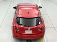 Mazda AXELA лот № 30603 оценка 4  с аукциона в Японии 7