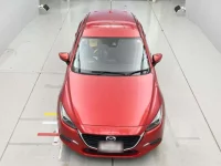 Mazda AXELA лот № 30603 оценка 4  с аукциона в Японии 6