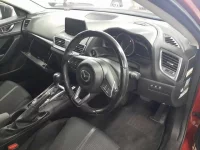 Mazda AXELA лот № 30603 оценка 4  с аукциона в Японии 8