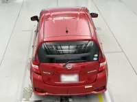 Nissan NOTE лот № 30606 оценка 3.5  с аукциона в Японии 7